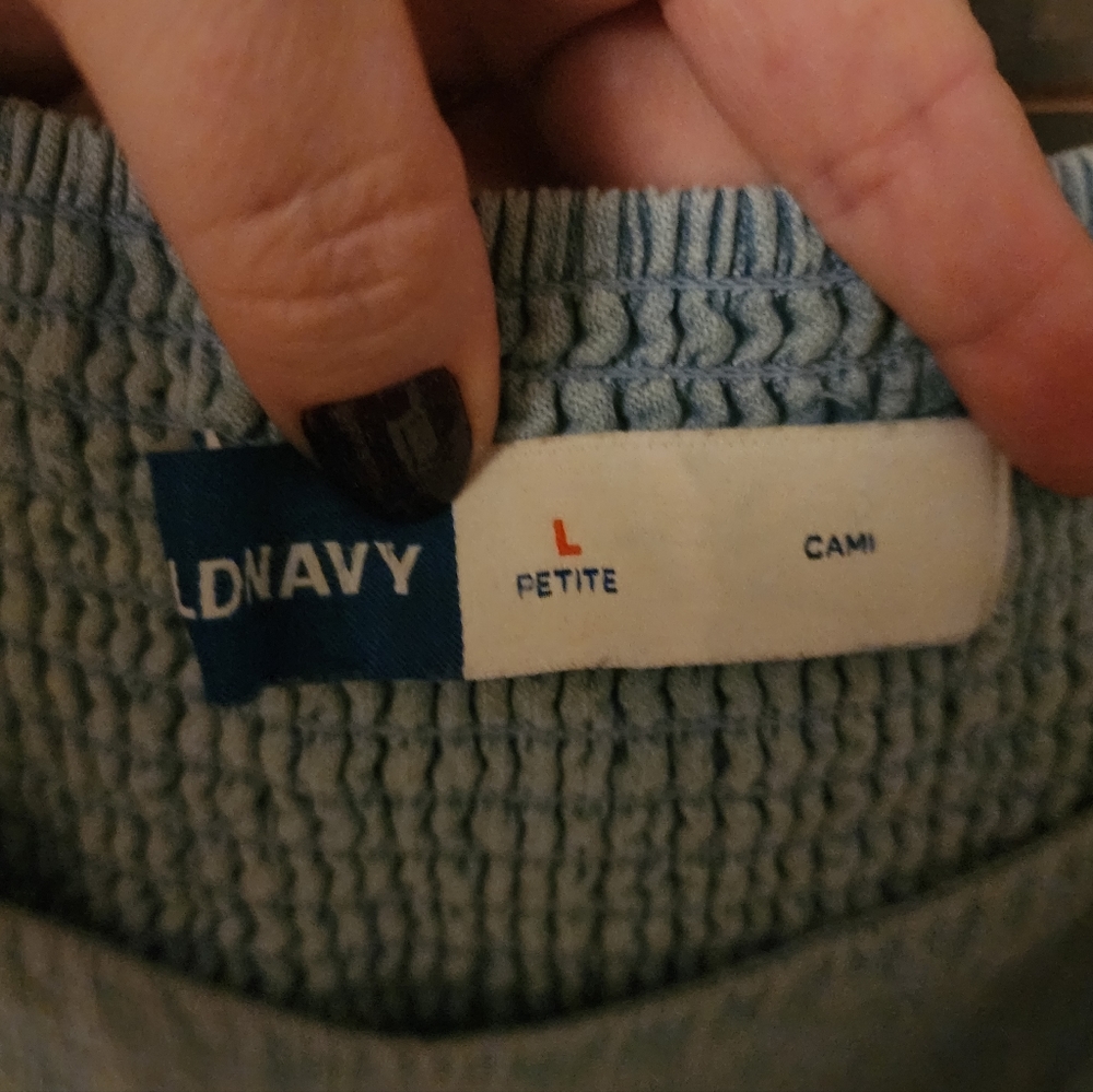 Old Navy Cami Dress - Picture 3 of 4